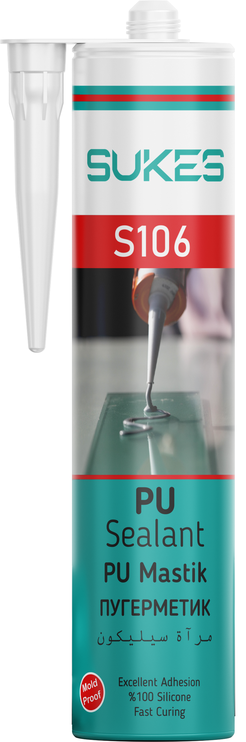 PU Sealant